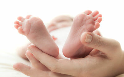 Hypnotherapy in childbirth