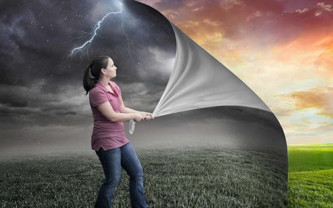 Coping With Chronic Pain