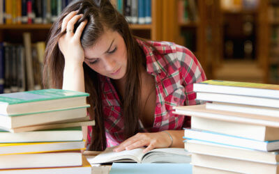 Coping with exams