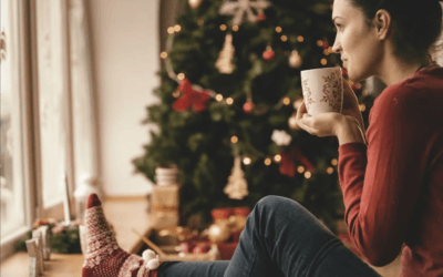 12 ways to enjoy Christmas, not endure it.