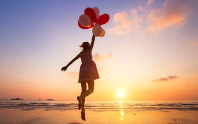 Why is being kind good for you?