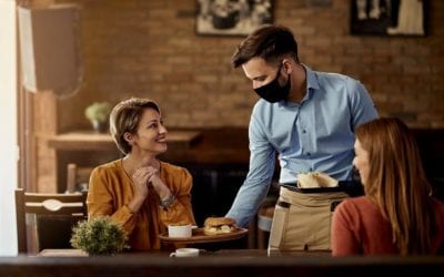 Getting back to normal – how to cope with the change