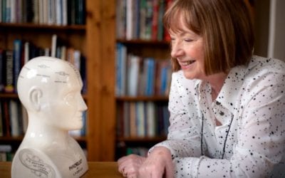 Returning to Face to Face therapy sessions