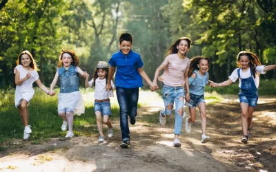 Mental Health Issues in Children and Adolescents