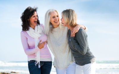 Hypnotherapy and the Menopause