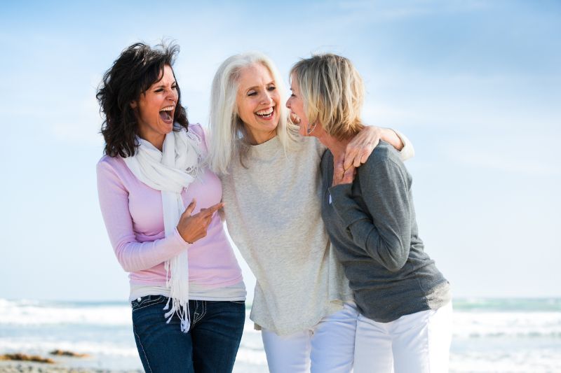 Hypnotherapy and the Menopause