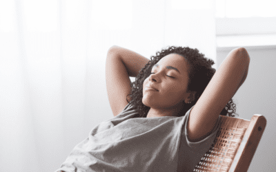 The Importance Of Doing Nothing