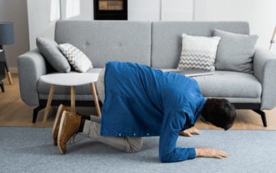 Can Hypnotherapy Help Me Find My Keys?