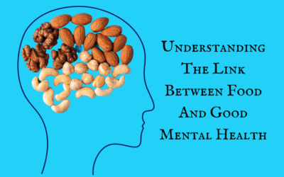 Food And Good Mental Health