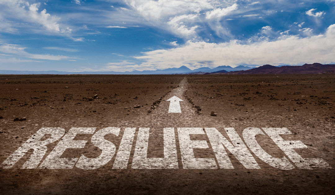 Building Resilience To Stress