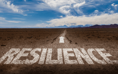 Building Resilience To Stress