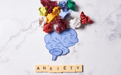 Anxiety – Can You Control It?