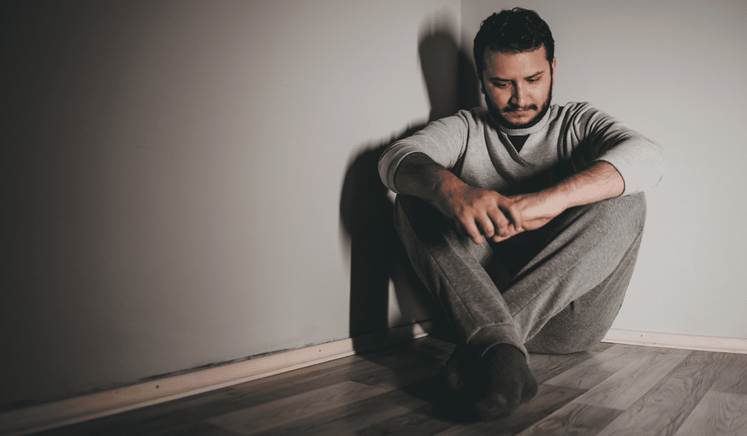 Why Men Avoid Asking For Help