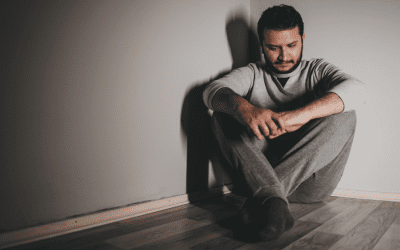 Why Men Avoid Asking For Help