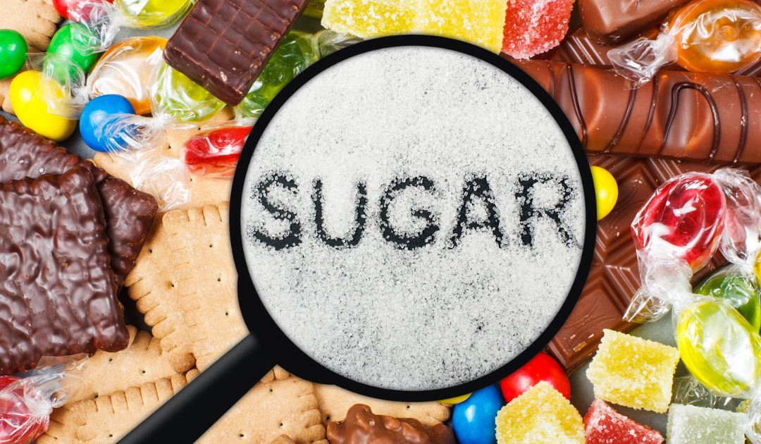 Sweet Cravings: Is Sugar Addiction a Real Thing?