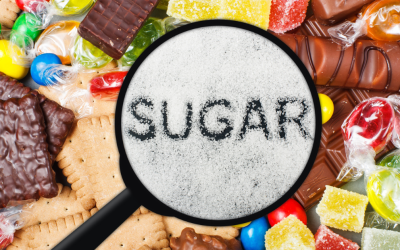 Sweet Cravings: Is Sugar Addiction a Real Thing?