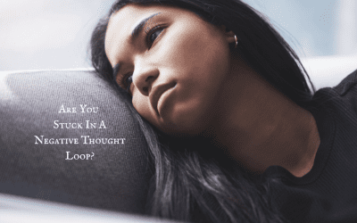 Rumination – the negative thought loop