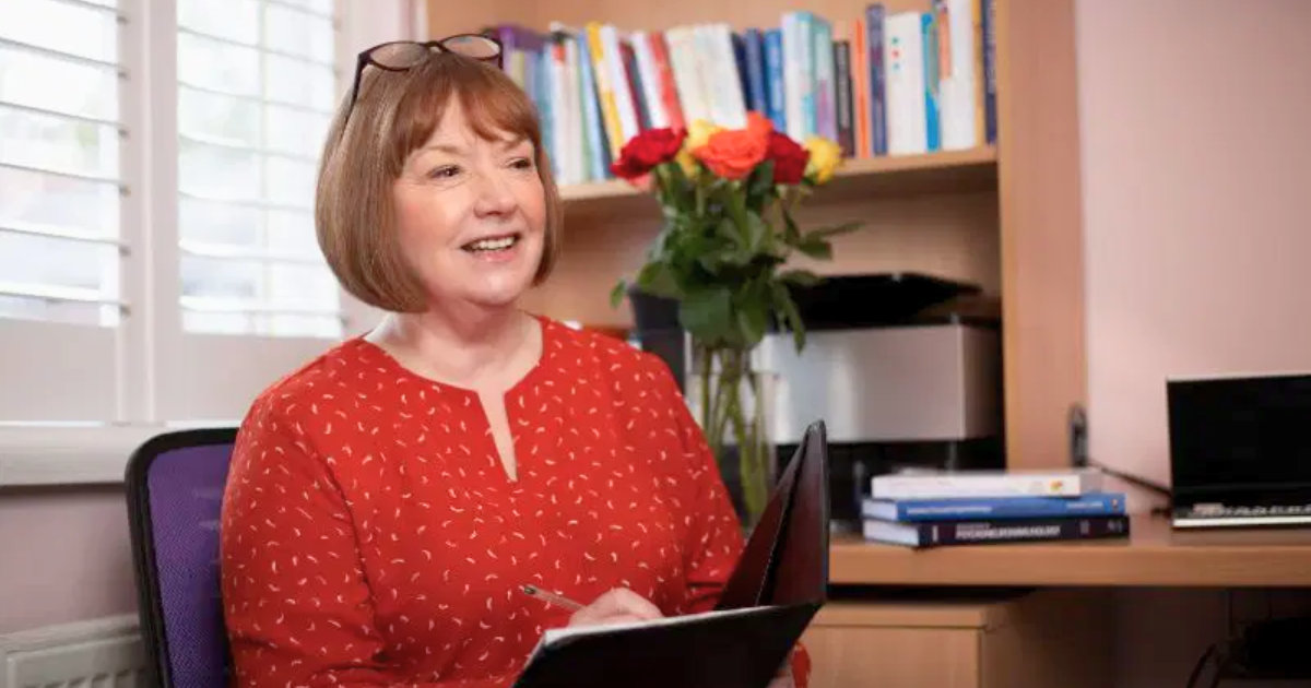 Jane Fox Hypnotherapy SFH