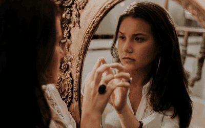Jealousy: Taming the Green-Eyed Monster